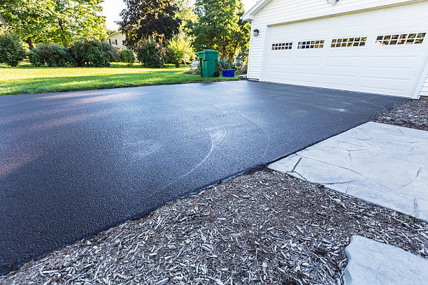 Best Driveway Grading and Leveling in Hillsborough, NC